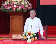 Senior Party official calls for stronger institutions to drive double-digit growth